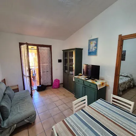 Semesterbostad La Casa Di Andrea