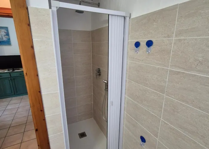 Prázdninový dům La Casa Di Andrea *