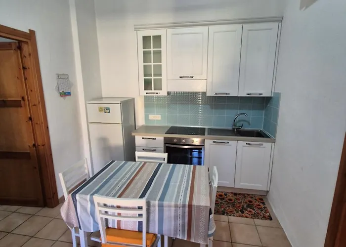 Prázdninový dům La Casa Di Andrea *