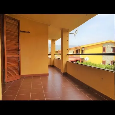 La Casa Di Andrea ヴィッラシミーウス