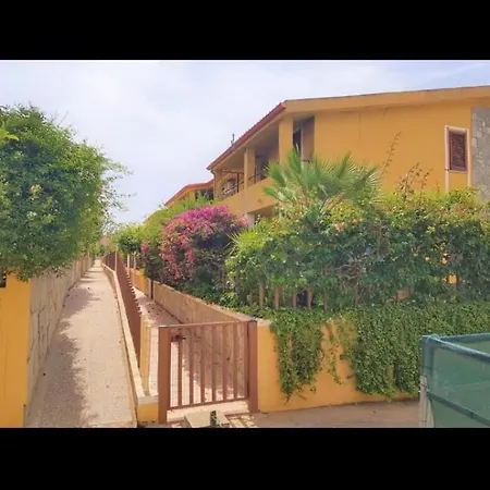 Σπίτι διακοπών La Casa Di Andrea