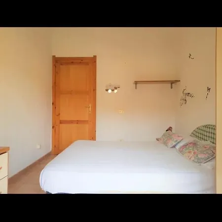 בית נופש La Casa Di Andrea וילסימיוס