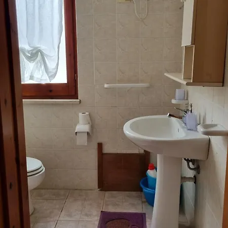 La Casa Di Andrea * Villasimius