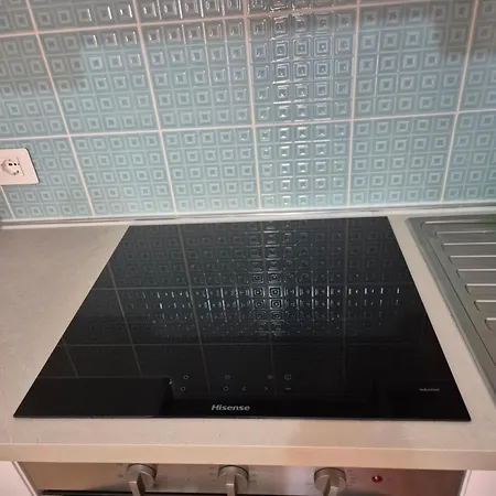 La Casa Di Andrea Σπίτι διακοπών