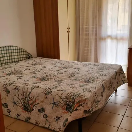 בית נופש La Casa Di Andrea *