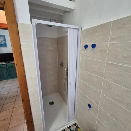 Σπίτι διακοπών La Casa Di Andrea *