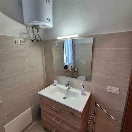 La Casa Di Andrea * ヴィッラシミーウス