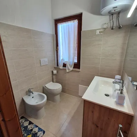 La Casa Di Andrea 別荘 *