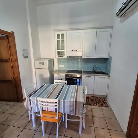 Будинок відпочинку La Casa Di Andrea *