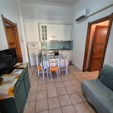 La Casa Di Andrea בית נופש