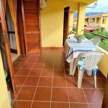 La Casa Di Andrea Holiday home Villasimius