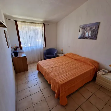 La Casa Di Andrea ヴィッラシミーウス