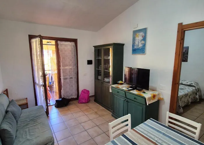 Будинок відпочинку La Casa Di Andrea