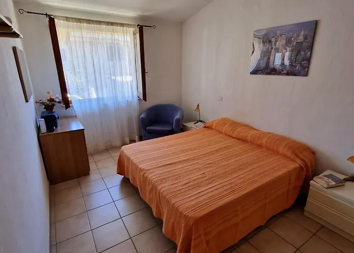 La Casa Di Andrea Villasimius